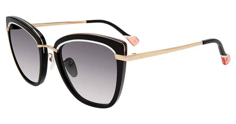Yalea SYA025V Sunglasses - view 2